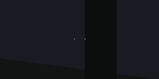 White eyes - White Pixels