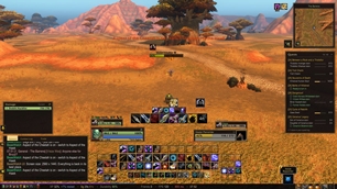 1 - Hunter in a fight (main picture).jpg