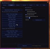 3 - Settings - Look tab with Mix and match.jpg