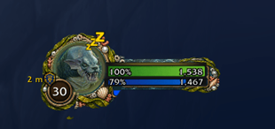 Aqua (Druid Only)
