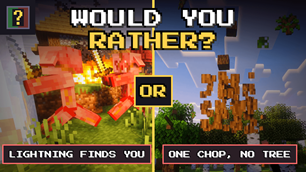 Would You Rather By Buraca 27