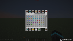 Vanilla 1.19.4+