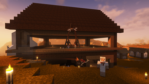House of Skinwalkers