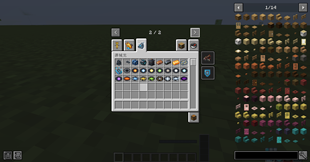 Creative Tab