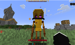 Moustache Boss