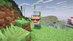 YOINK! He takes your stuff