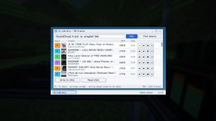 DJ Library (PC)