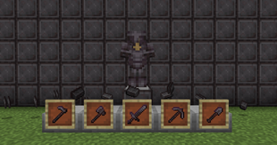 Netherite