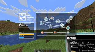 Skill Trees