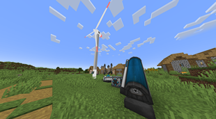 Machines and Equipment