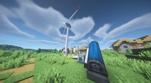 Shader Showcase