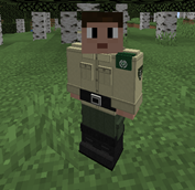 Magav - Alef Uniform