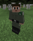 Magav - Bet Uniform