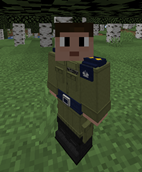 Navy - Bet Uniform
