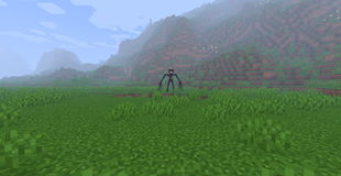 Quadrupedal Stalker