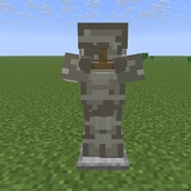 Bone Armor (new texture)