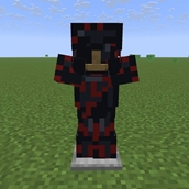 Glazed Terracotta Armor (new texture)