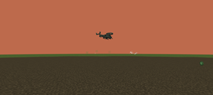 Mechanized Biome‌