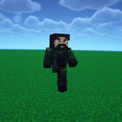 Jump Kick