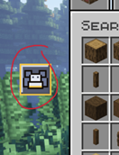 party button
