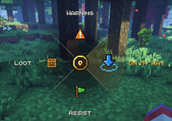 ping wheel