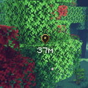 quick ping though walls