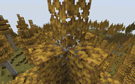 Add This Mod To Any Mod Pack Of Your Choice!