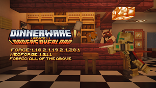 Update 1.1.0 banner