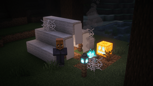 Villager Camp