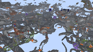 Cavemode