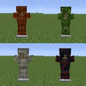 Badlands & Deserts – Texture Remaster (v1.8.0)