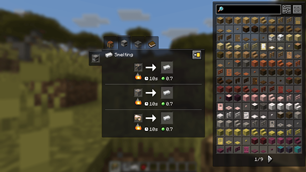 Recipes by category