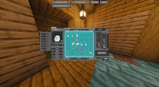 Mod Interface and Living Dex Page 2