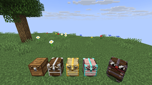 Lootling Chests