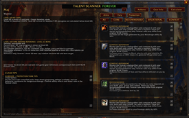 MAIN MENU