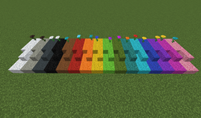 Dyed Sod