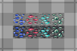 Ores 2