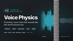 Voice Physics