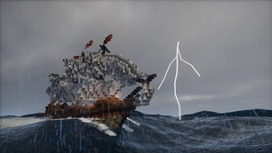Pirate Ship - lightning.jpg