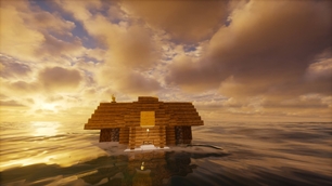 Village house - sunset 2.jpg
