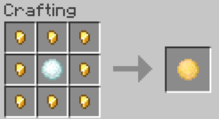 Crafting