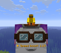 Happy Ghast :D