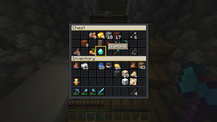 Chest