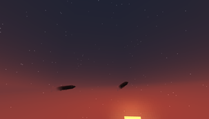 Behemoth Incoming...