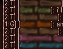Customised Chat Aliases Preview