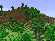 Plains