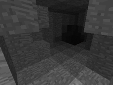 Caves