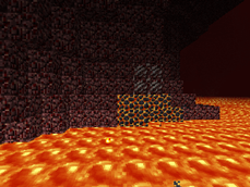 Magma