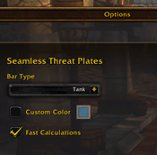 Threat Plates Addon Settings.png