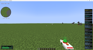 Portal Gun Jr